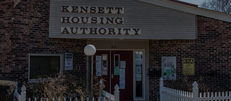 Kensett Properties